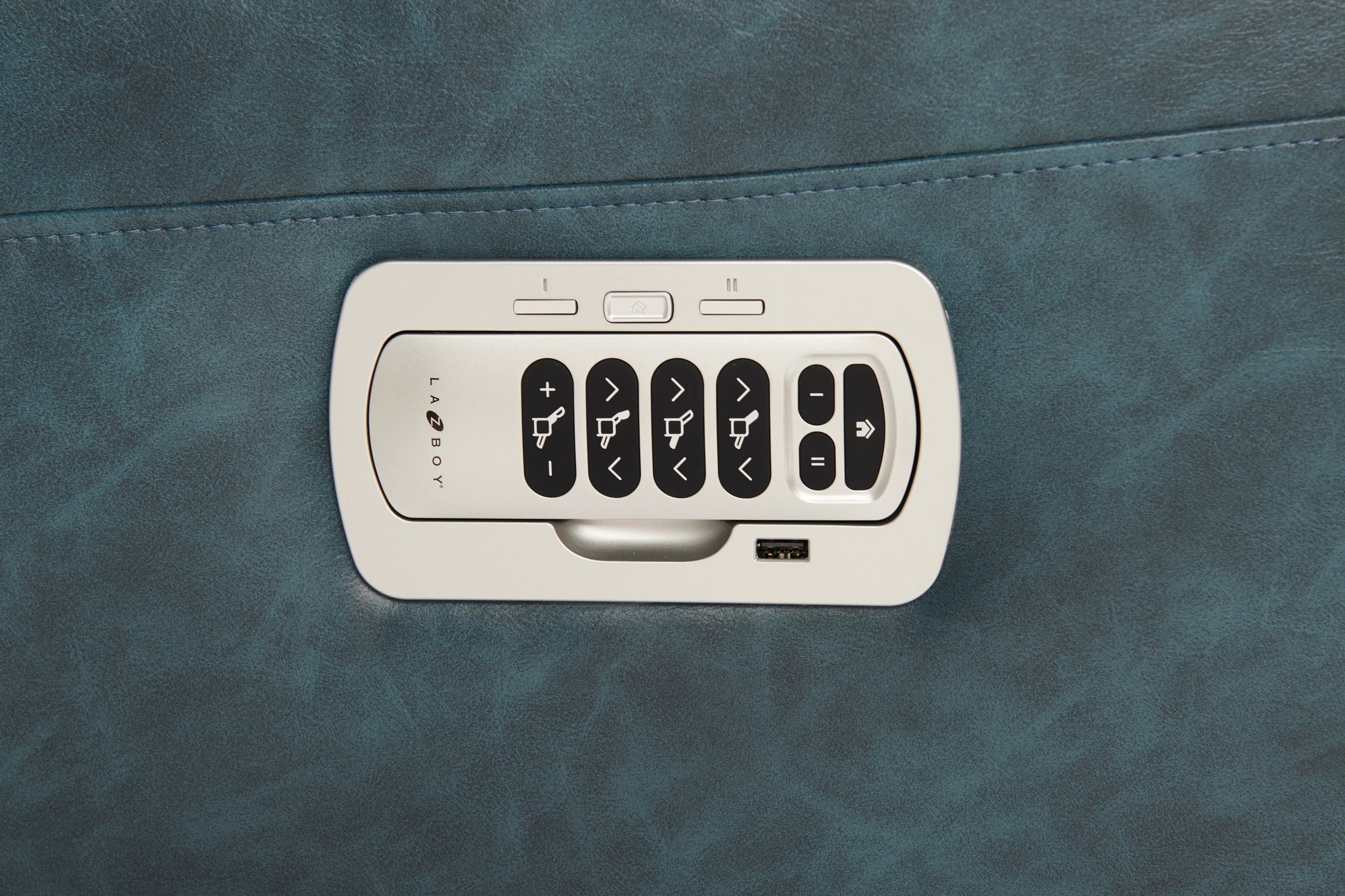 Power Rocking Recliner