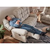 Best Home Furnishings Corey Power Space Saver Sofa