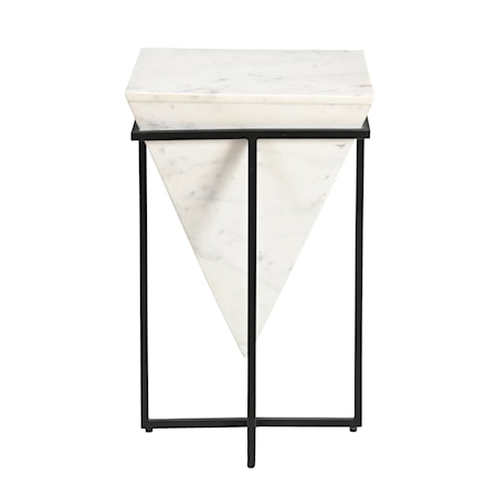 Accent Table