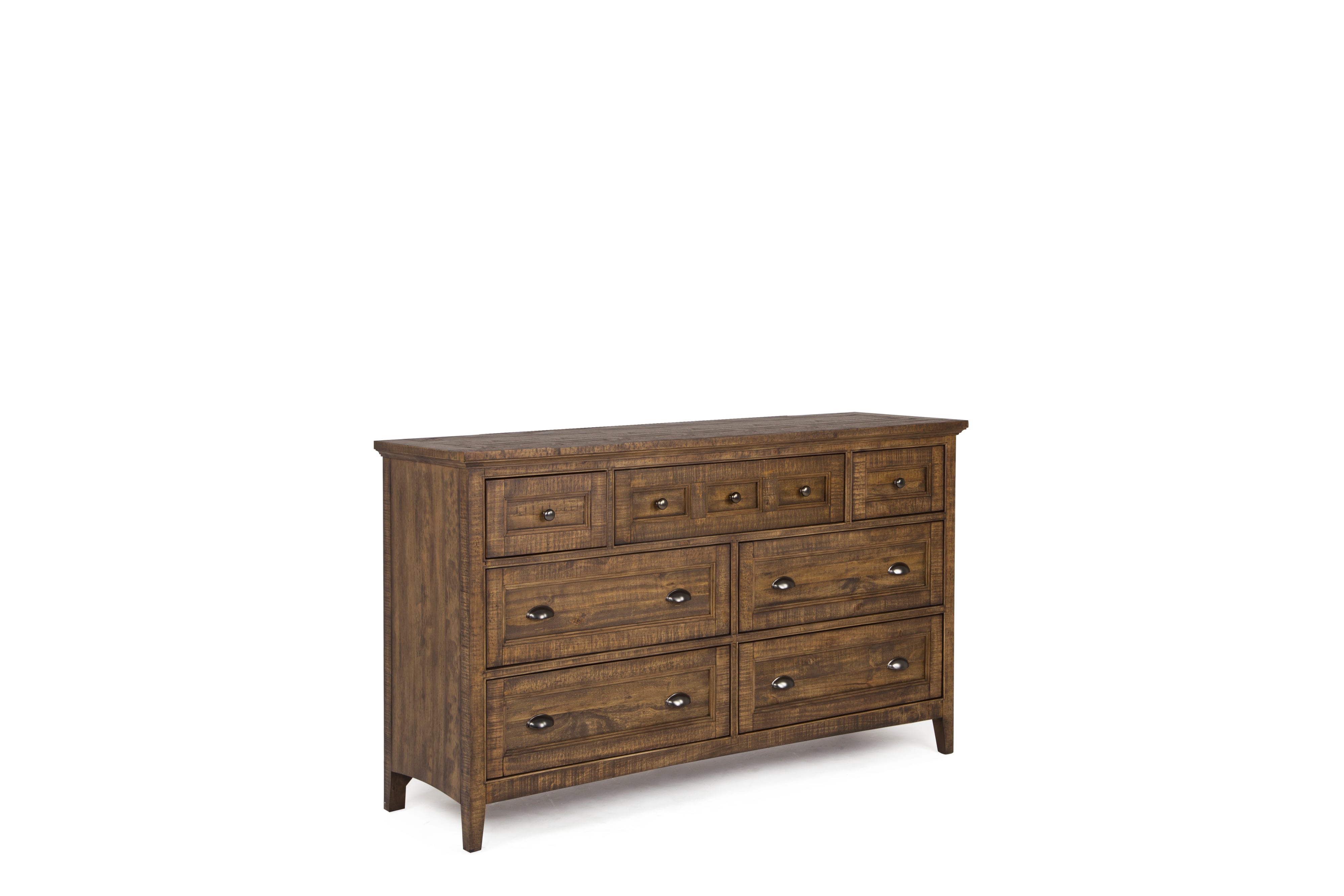 7-Drawer Dresser