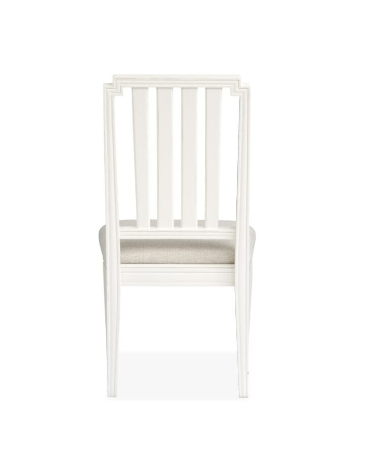 Magnussen Home Willowbrook 9-Piece Dining Room Set