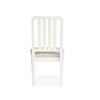 Magnussen Home Willowbrook Dining Side Dining Chair