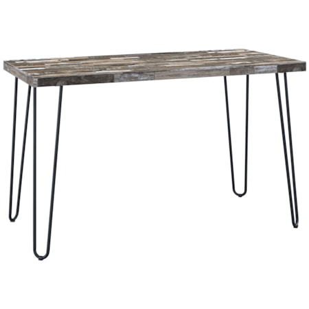 Ems 47-inch Writing Desk