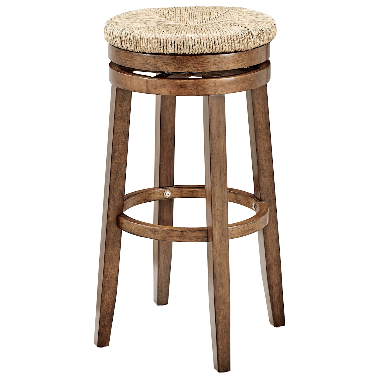 Powell Morgan Barstool