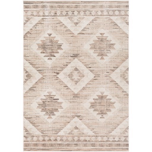 Surya Rugs Rafetus 5'3" x 7'7" Rug