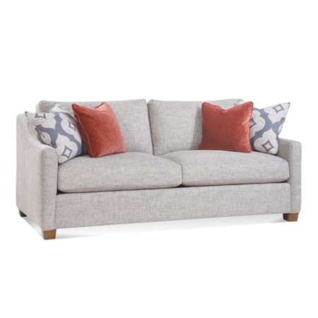 2 over 2 Sofa