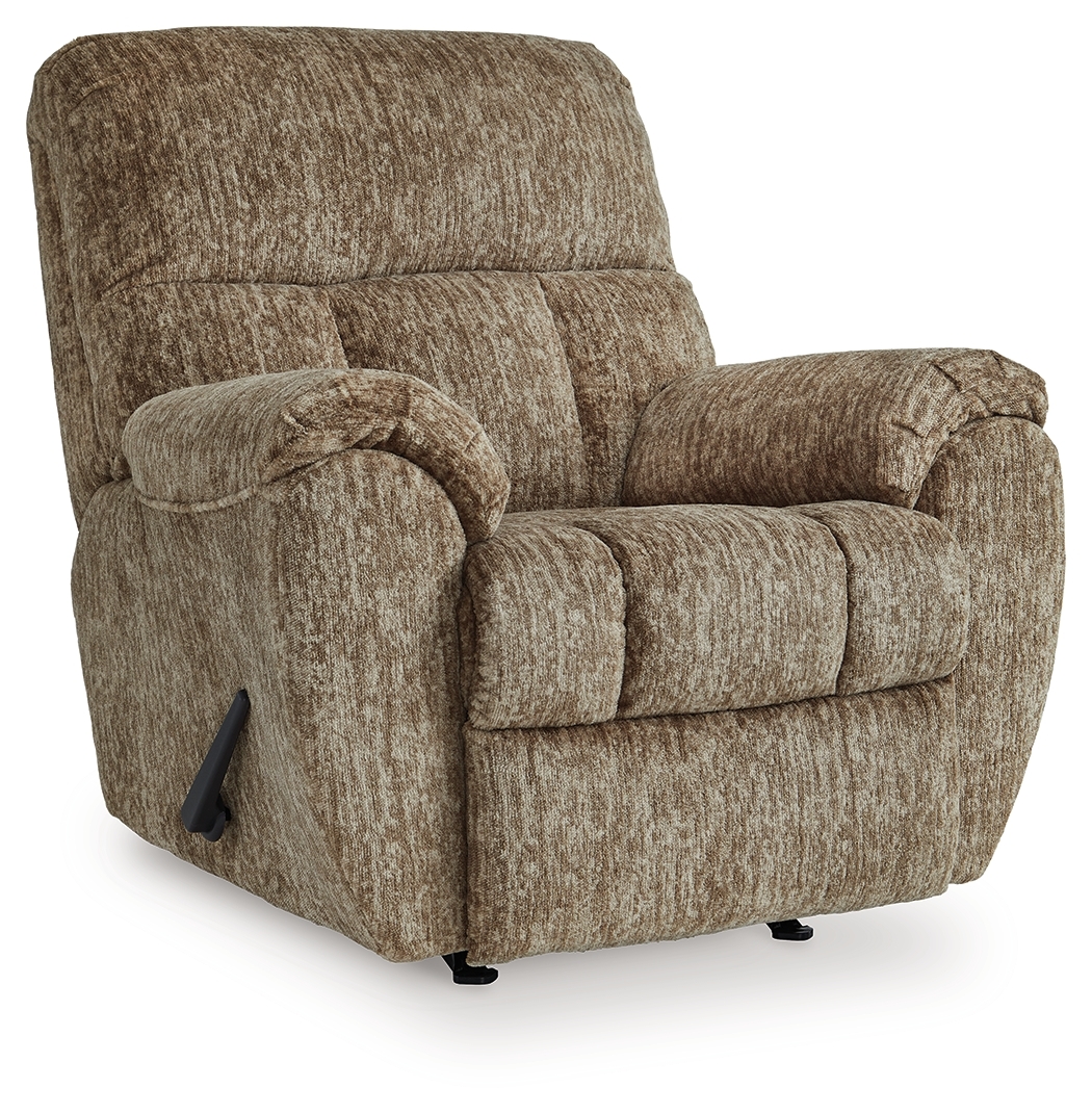 Signature Design by Ashley Rampant 5260425 Rocker Recliner