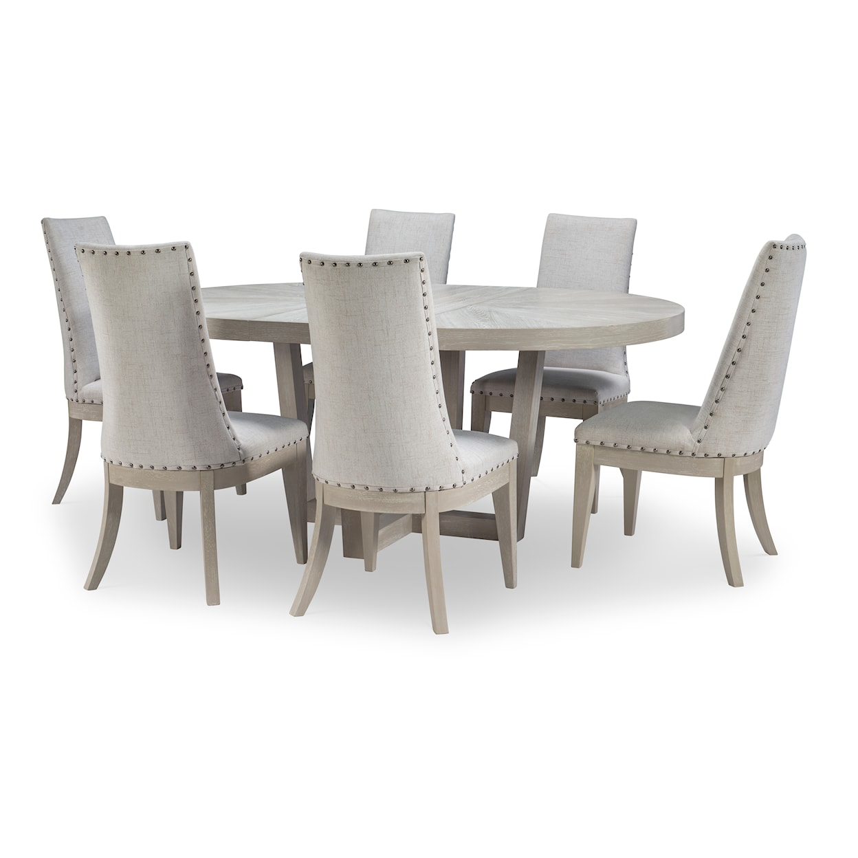 Legacy Classic Solstice Dining Table