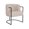 Universal Special Order Alpine Valley Accent Chair