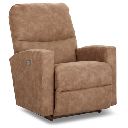Power Wall Recliner