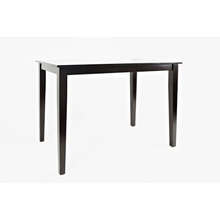 Counter Height Dining Table