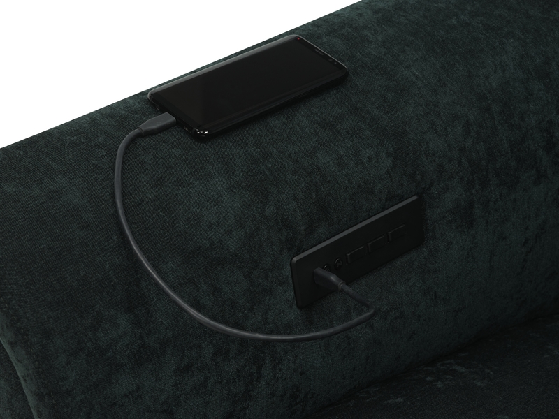 Palliser Oxford Oxford Power Wallhugger Recliner