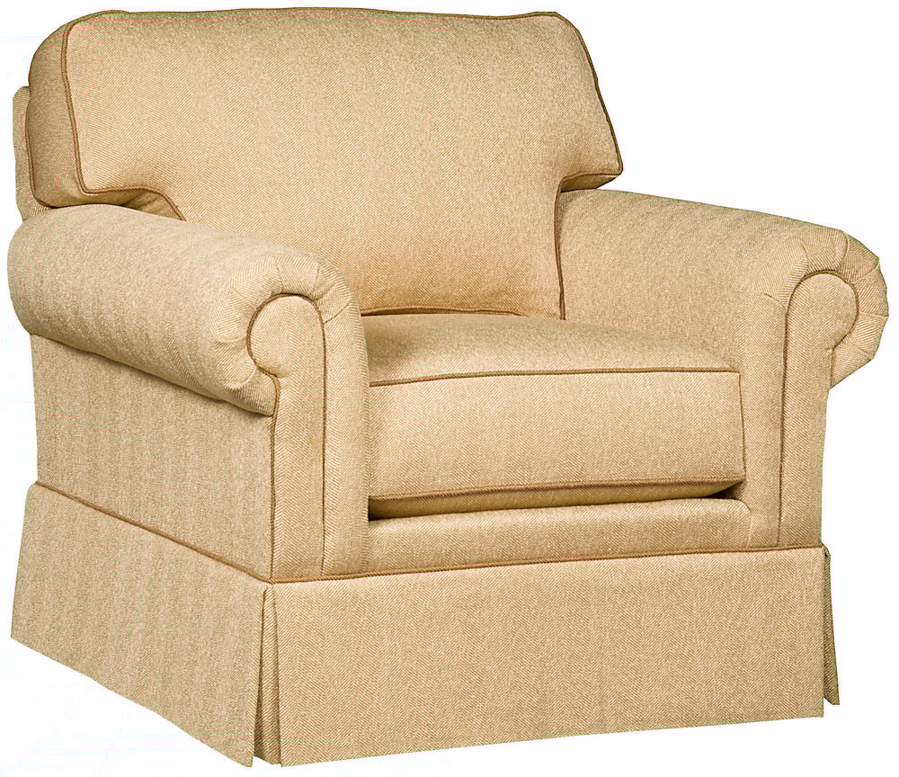 Bentley Companion Chair