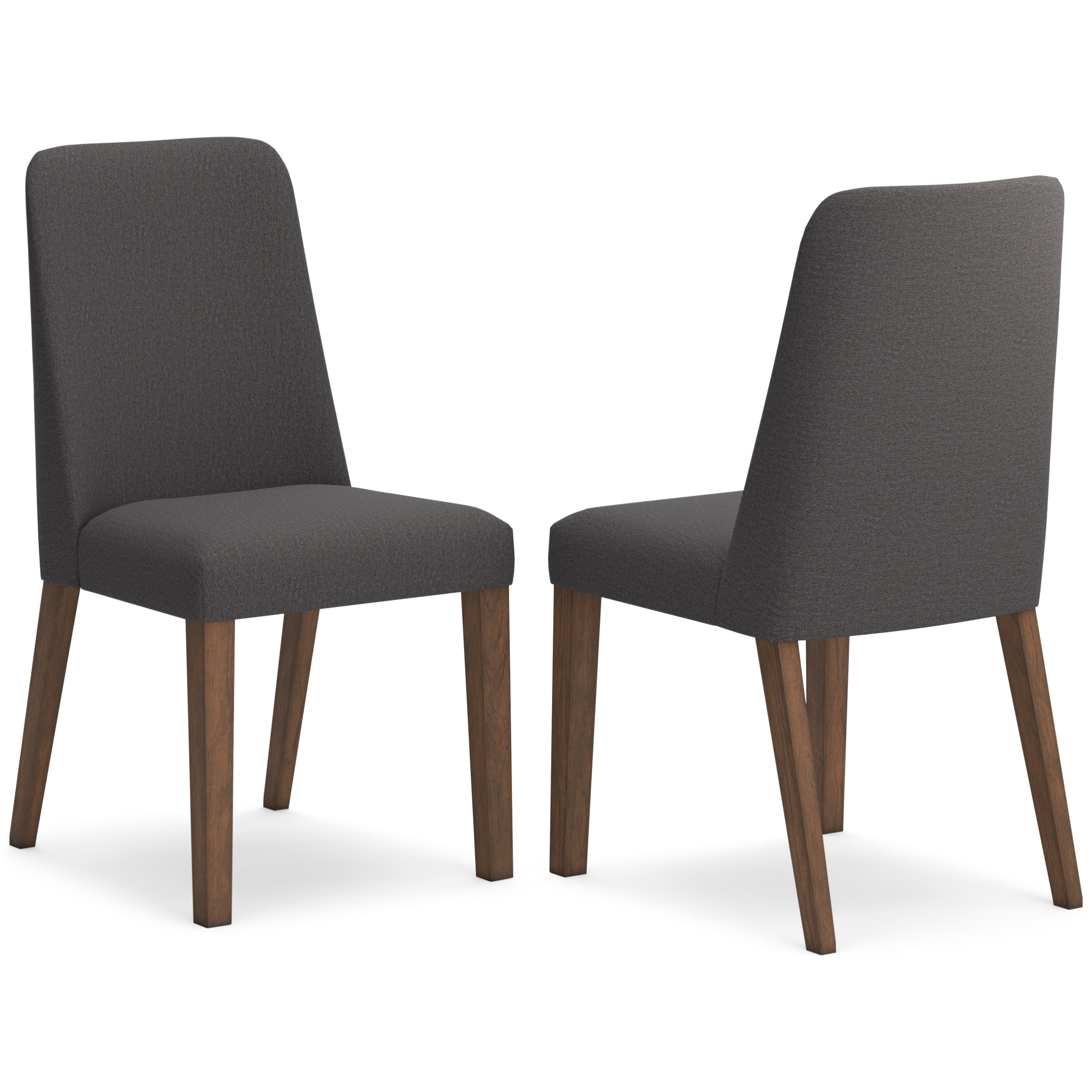 Signature Design by Ashley Lyncott Dining Uph Side Chair
