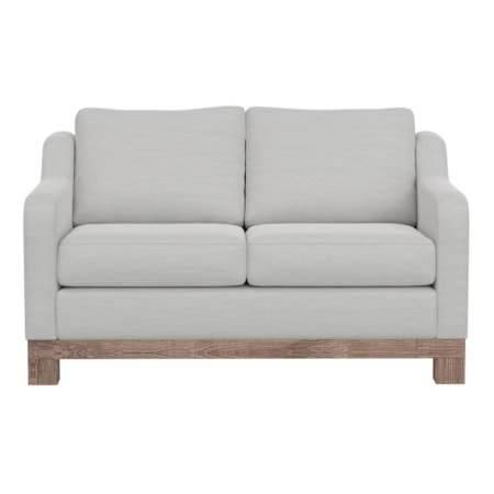 2-Cushion Loveseat