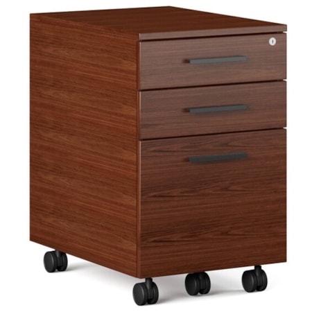Mobile File Cabinet
