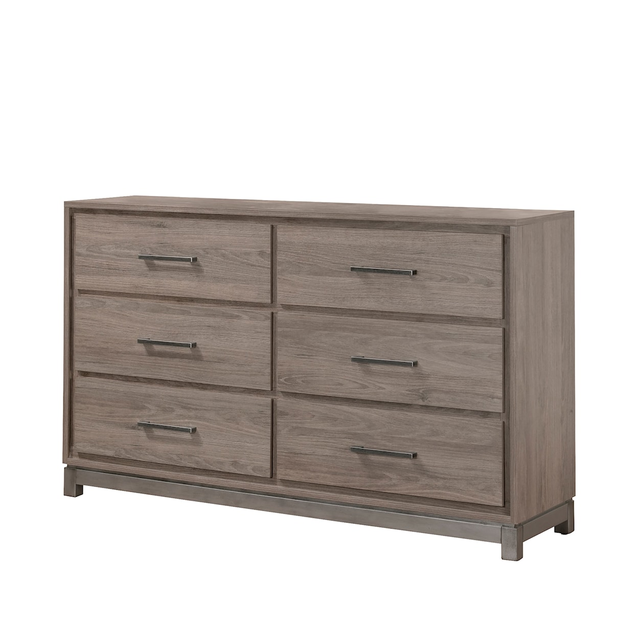 Crown Mark RIVER Dresser