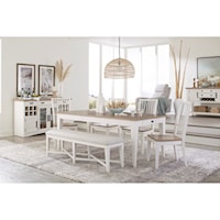 Formal Dining Room Group