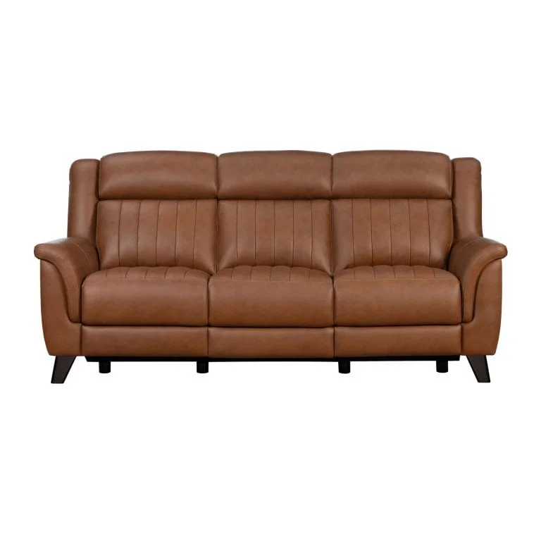 Barcalounger Kimball MidCentury Modern Power Sofa Recliner Sprintz Furniture Reclining Sofa