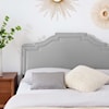 Modway Lucia King/California King Headboard