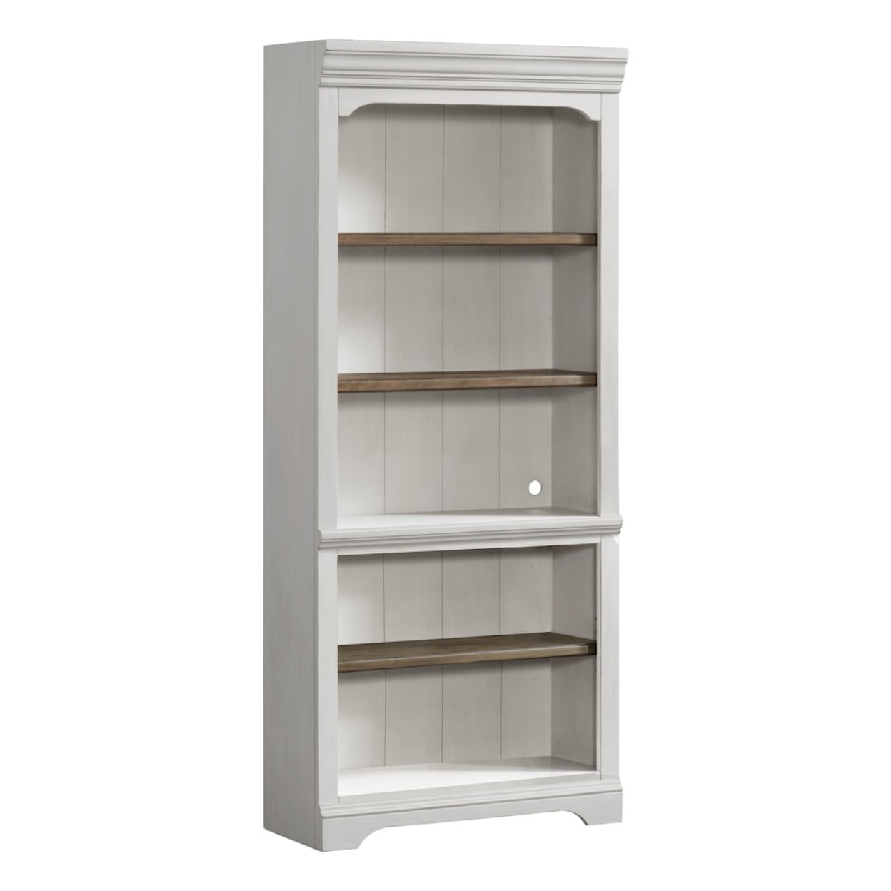 VFM Signature Drake Bunching Bookcase