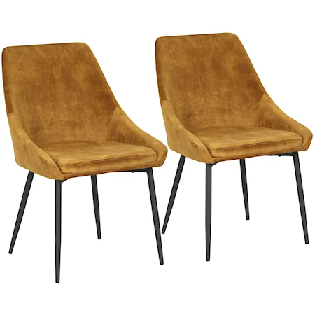 Diana Chair - Set of 2