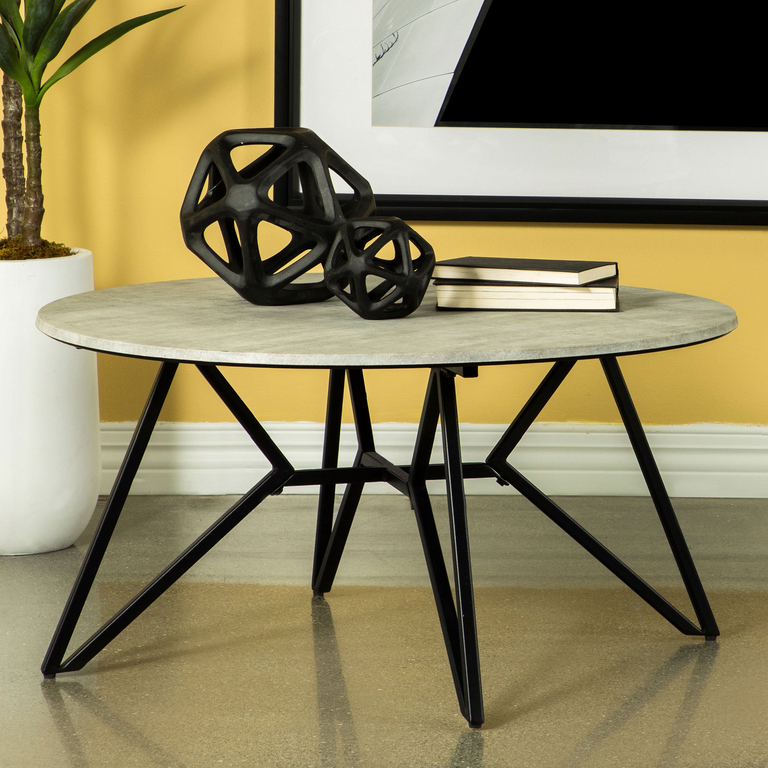 Hadi SmartTop Coffee Table