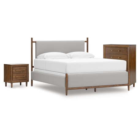King Bedroom Set