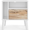 Signature Design by Ashley Piperton Nightstand