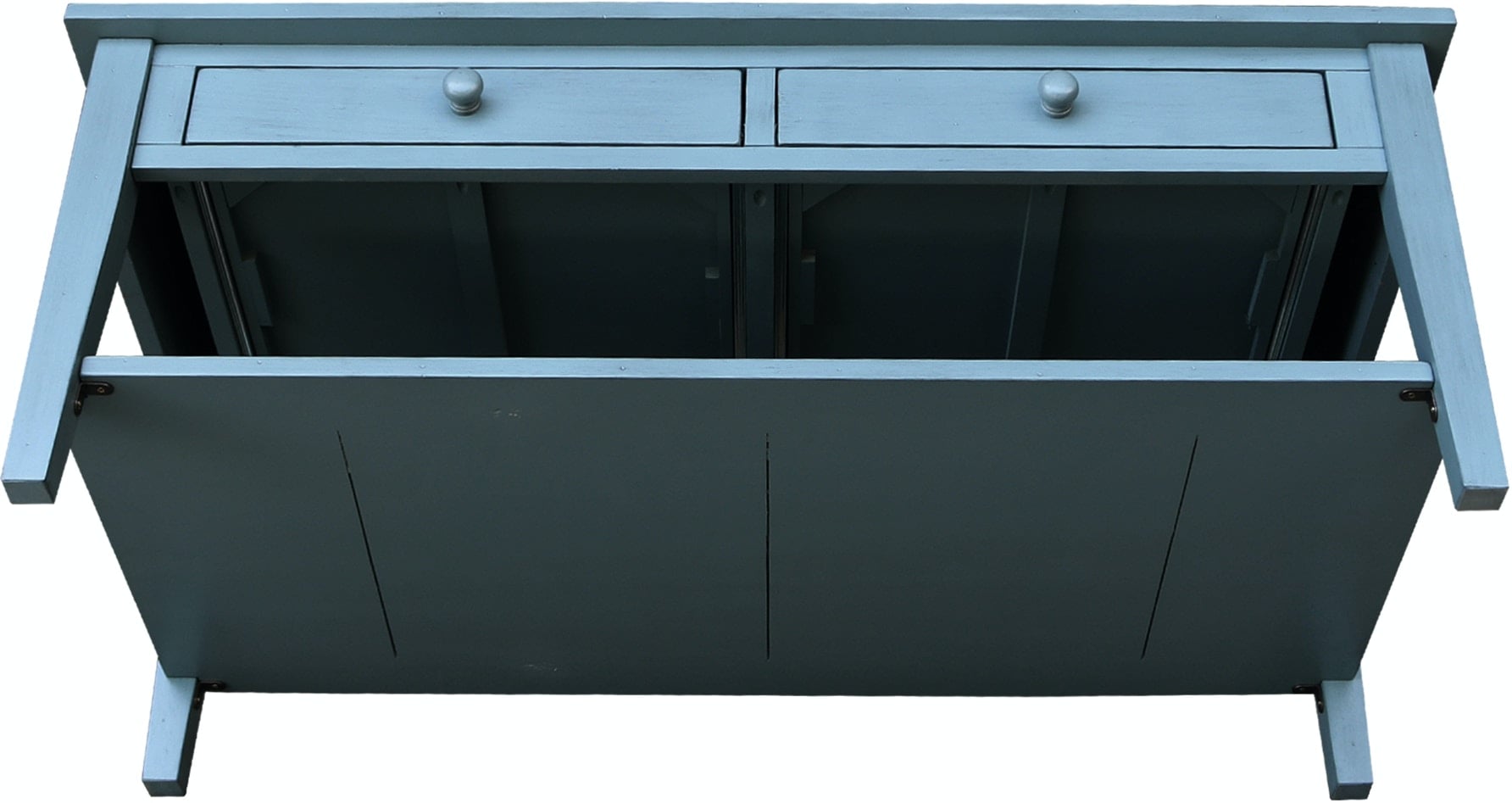 John Thomas Destinations Coffee Table