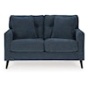 Ashley Furniture Signature Design Bixler Loveseat