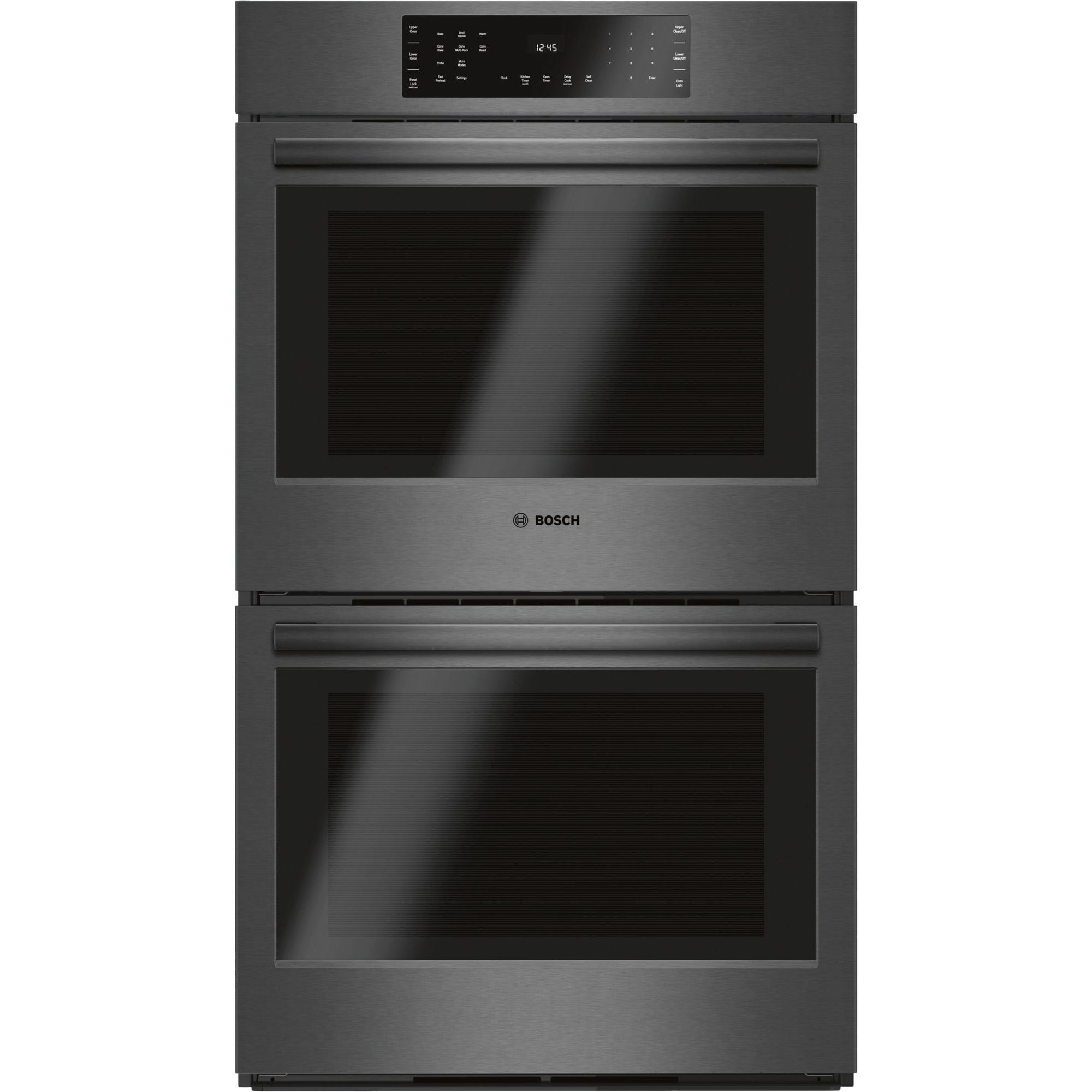 Double Wall Electric Oven