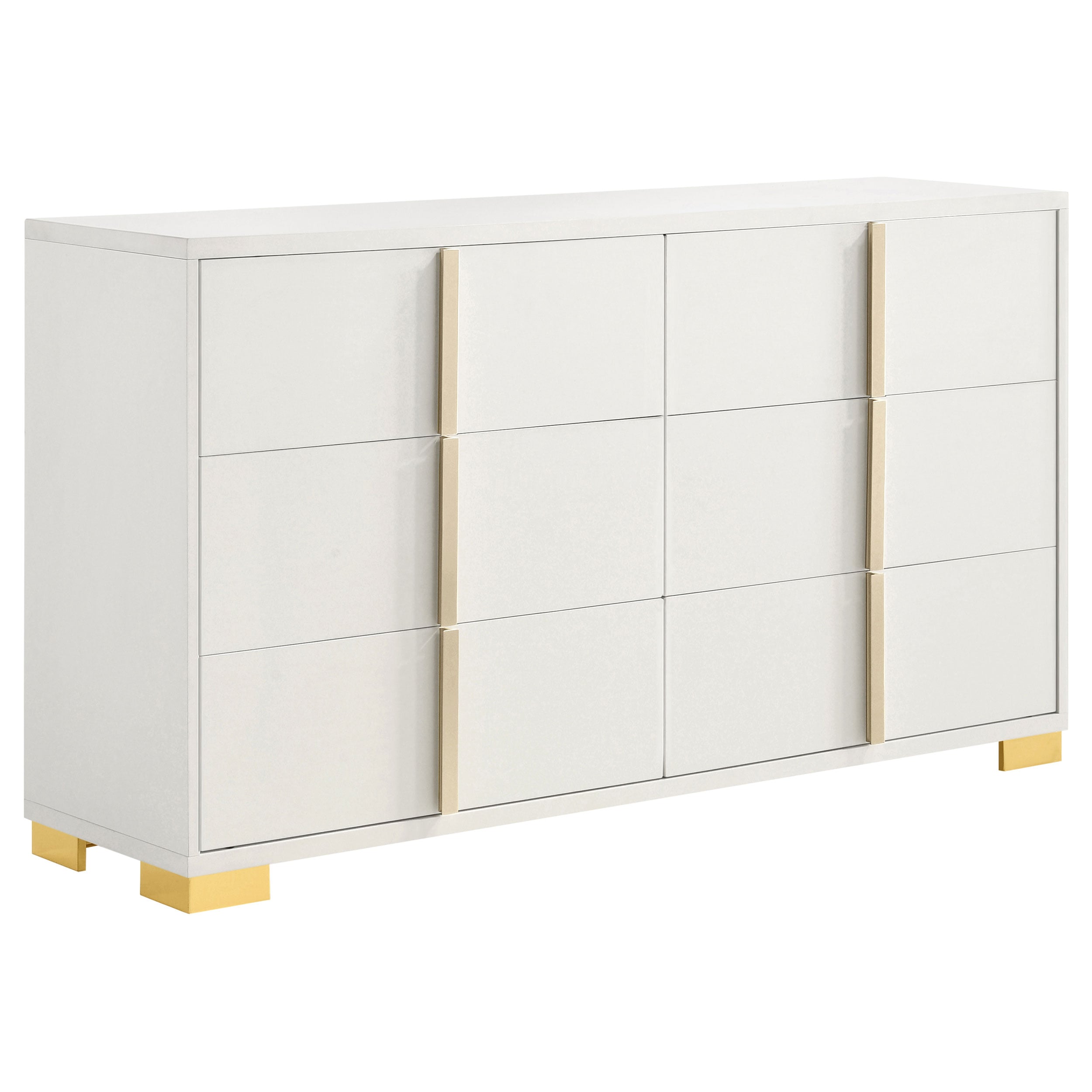 Coaster Marceline Marceline Twin Bedroom Set