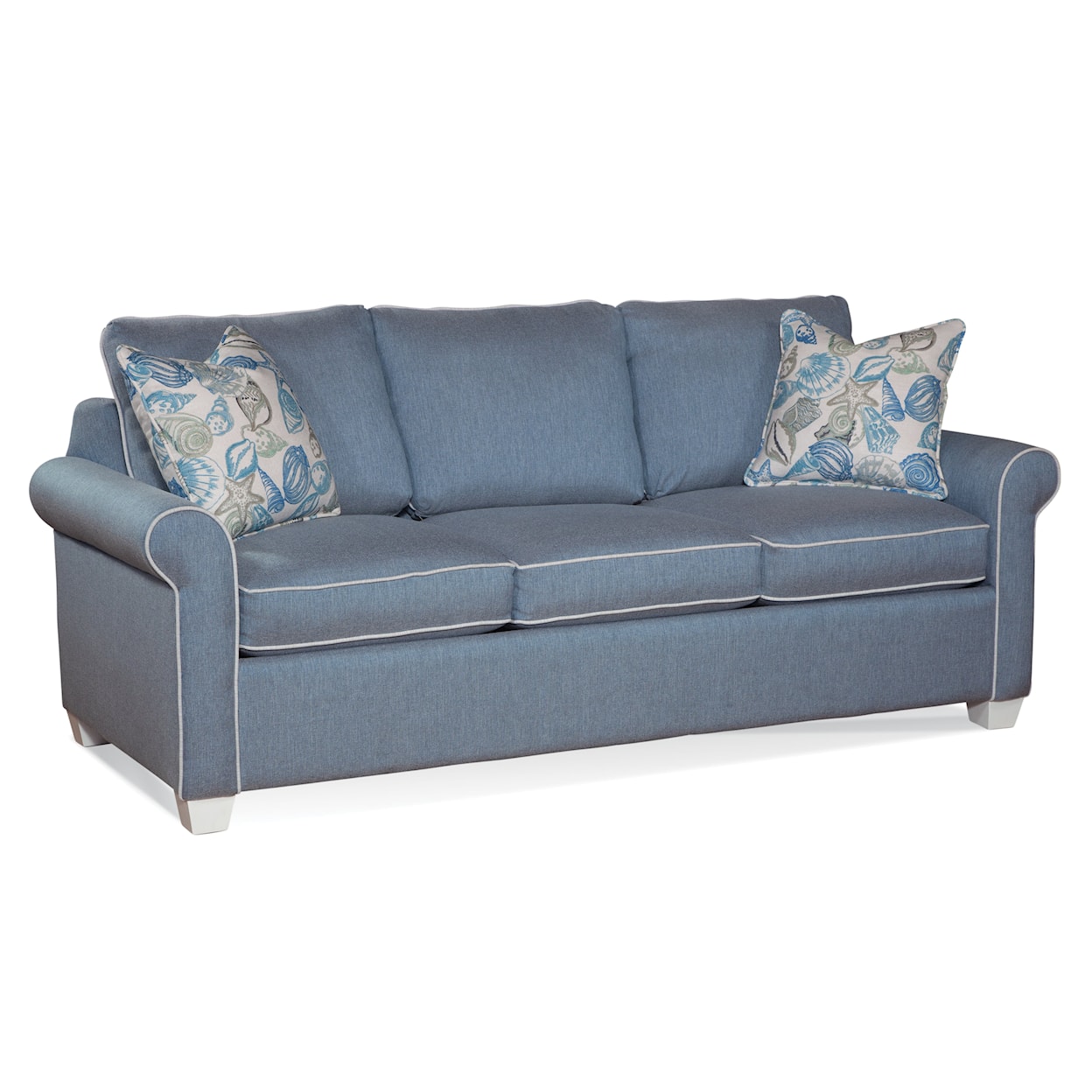 Braxton Culler Park Lane Park Lane Sofa