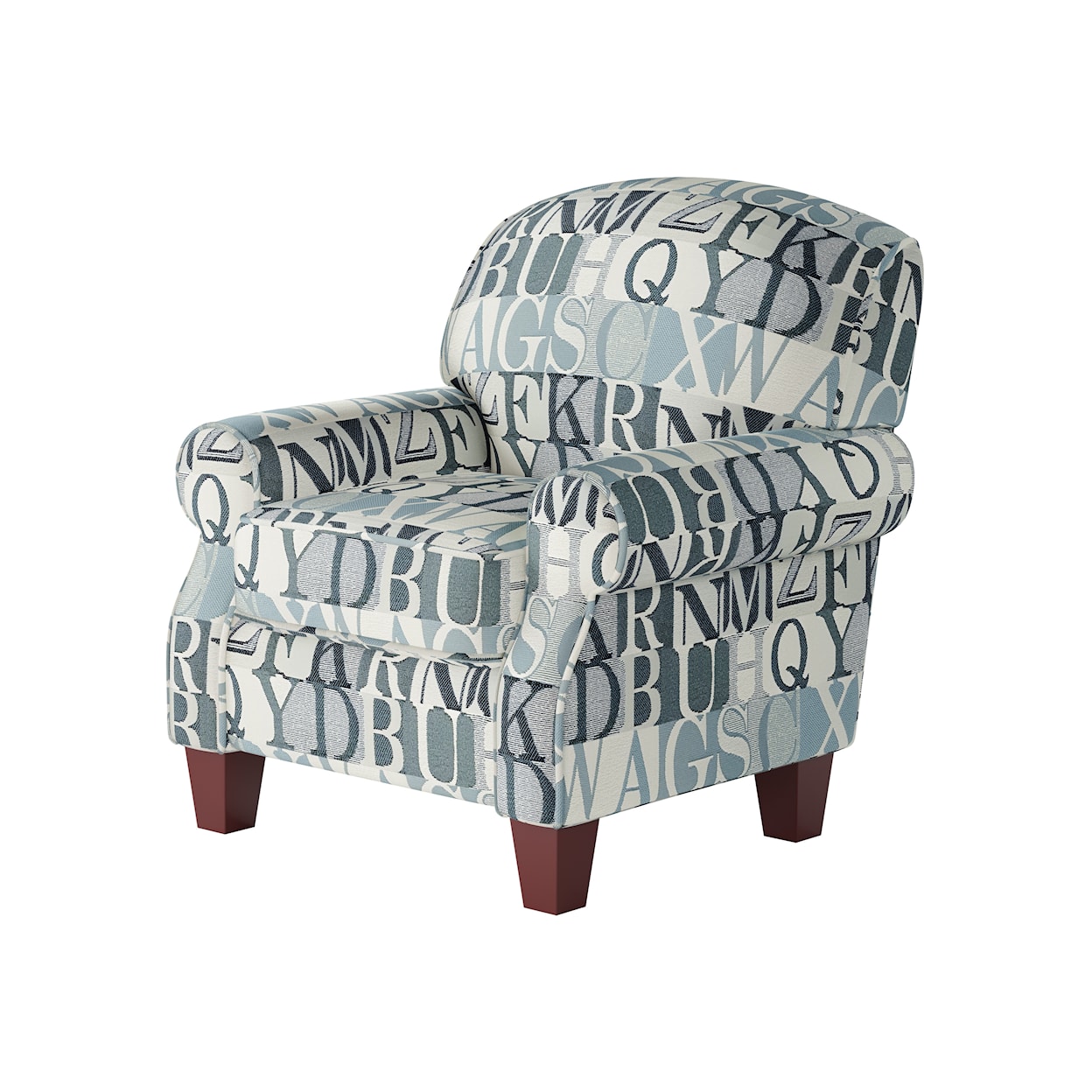 VFM Signature Grab A Seat Accent Chair