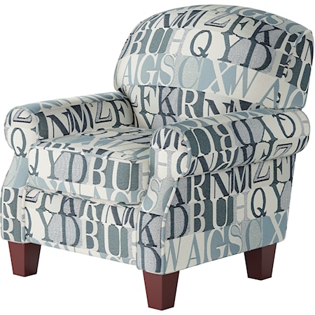 Accent Chair