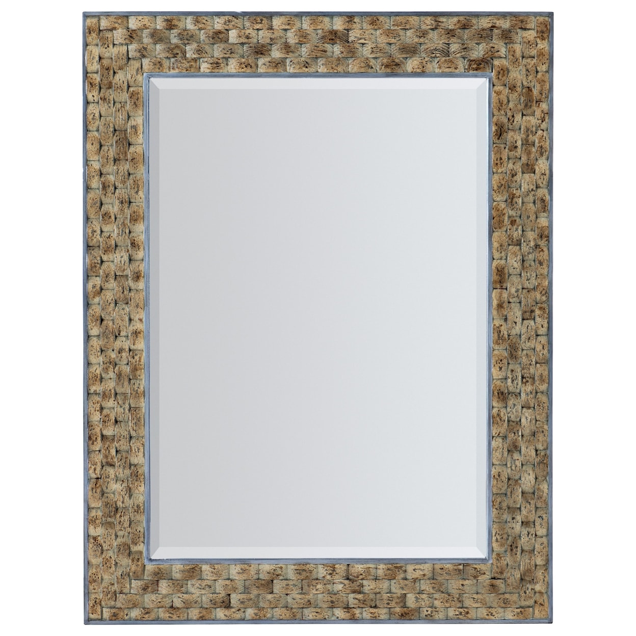 Hooker Furniture Surfrider Portrait Mirror