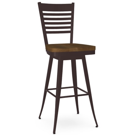 Swivel Bar Stool