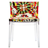 Modway Flower Dining Side Chair