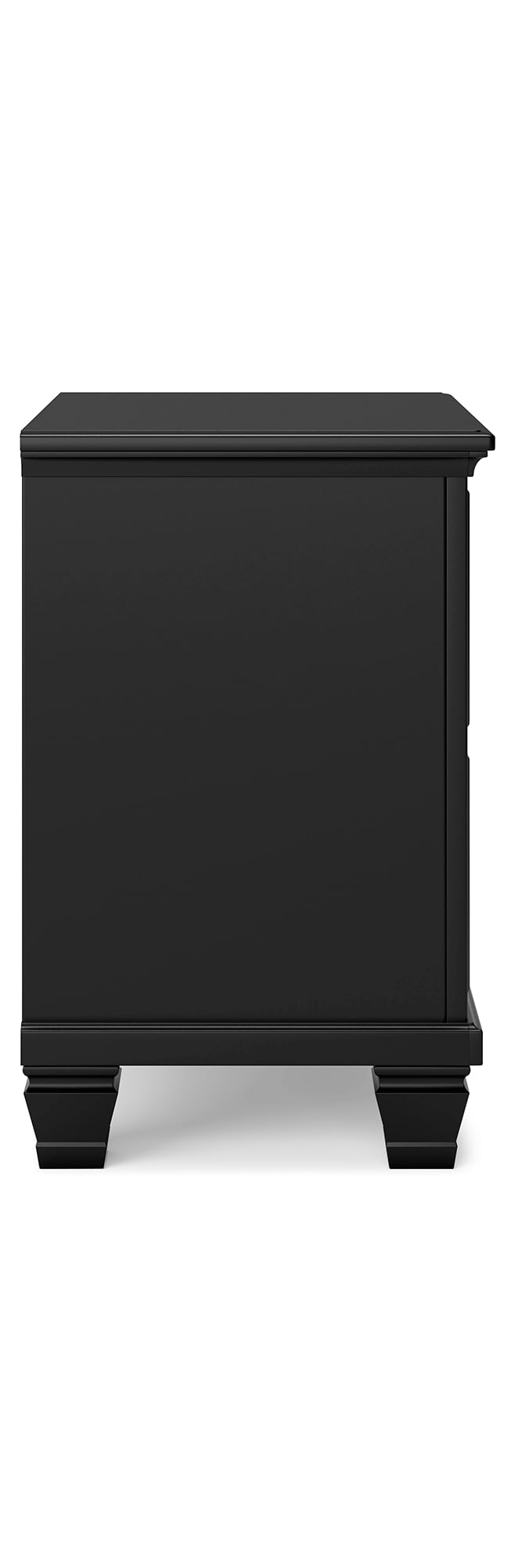 Belfort Select Warren 2-Drawer Nightstand