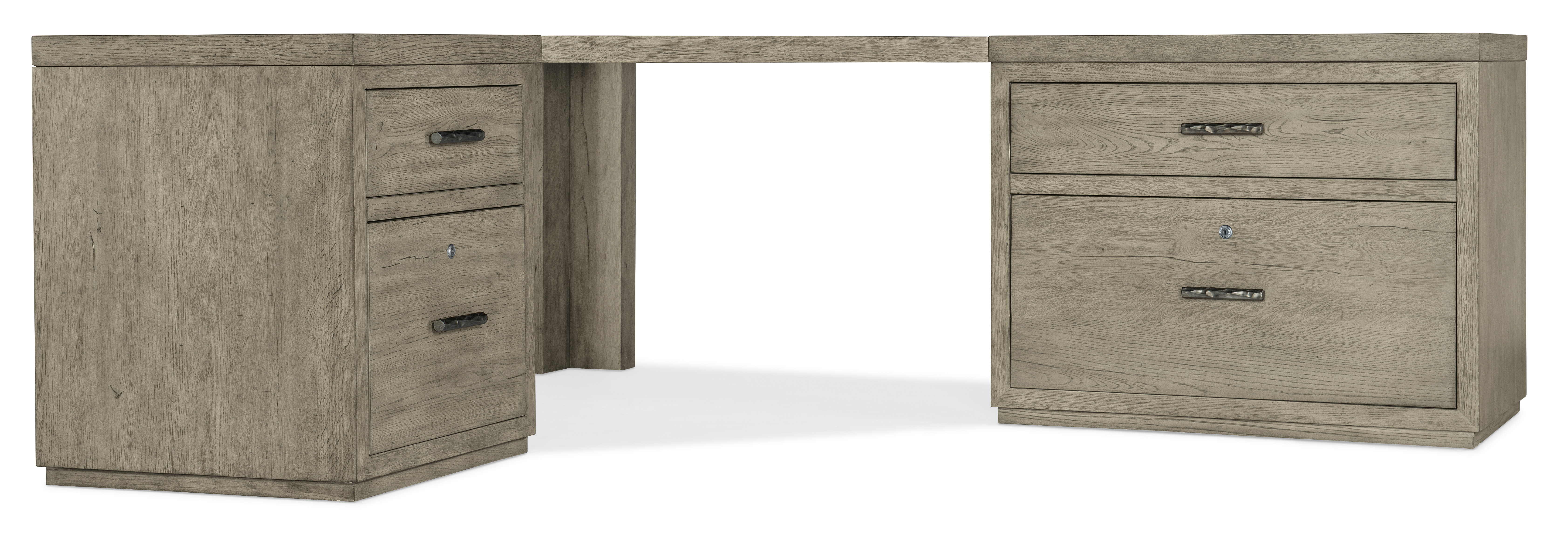 hooker furniture corner desk