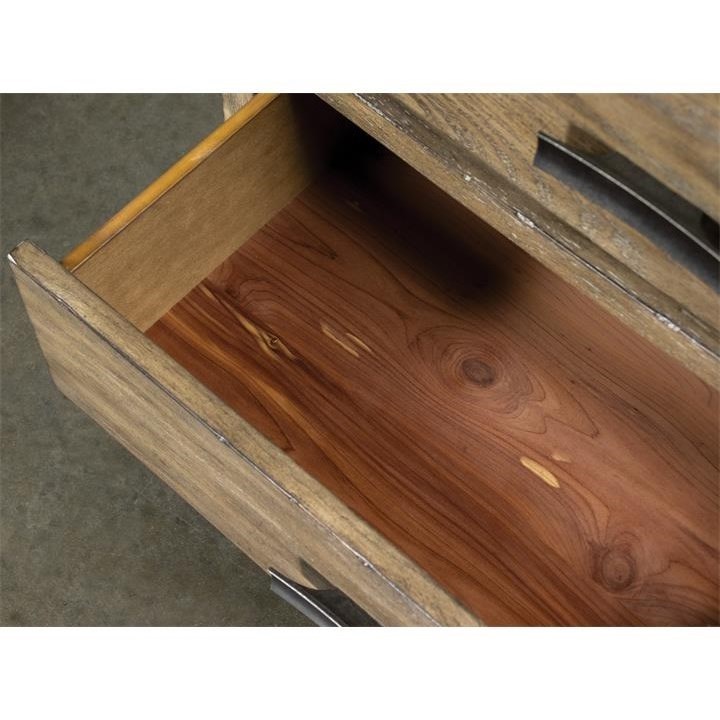 Riverside Furniture Milton Park Nightstand