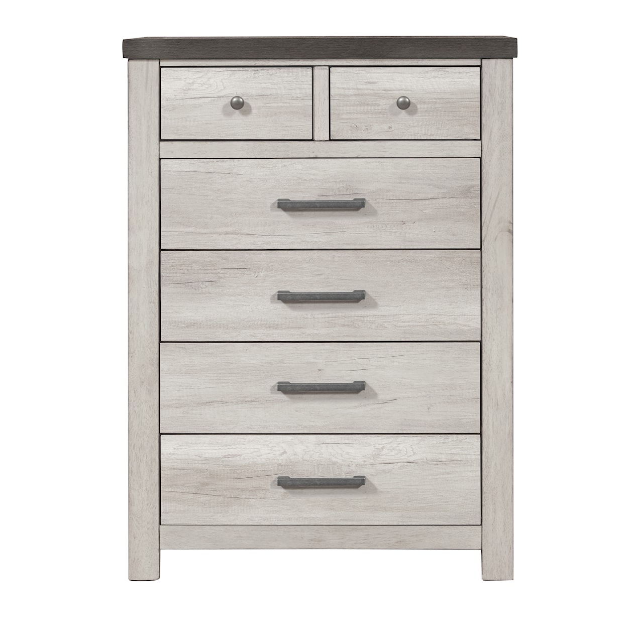 Samuel Lawrence Lakeview Lakeview Drawer Chest