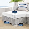 Modway Conway Outdoor 6-Piece Furniture Set