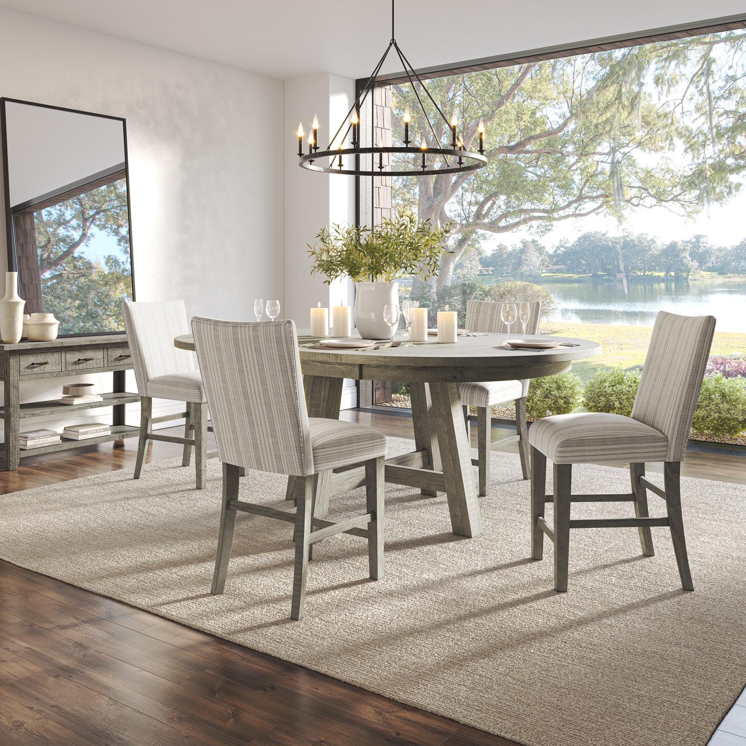 5-Piece Dining Set