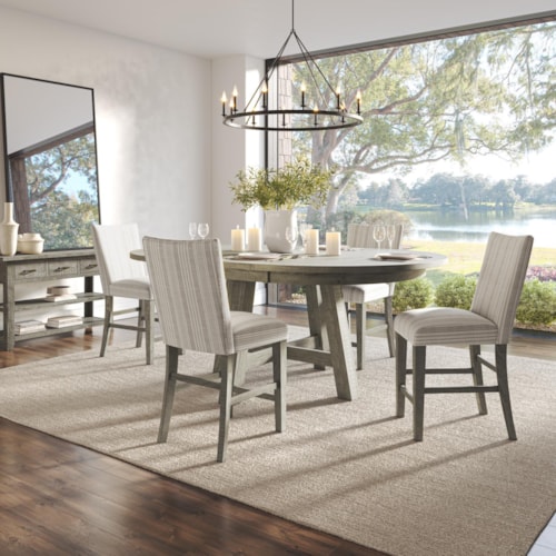 5-Piece Dining Set