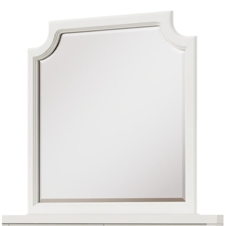 Garden Mirror