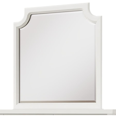Garden Mirror