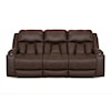 Franklin 652 Denali Power Sofa