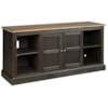 Hammary Hancock 66" Entertainment Console